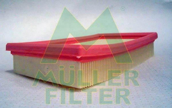 MULLER FILTER Ilmansuodatin PA398